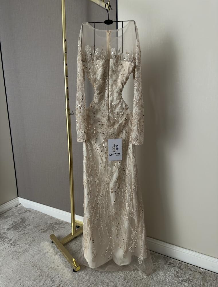 Minera dress
