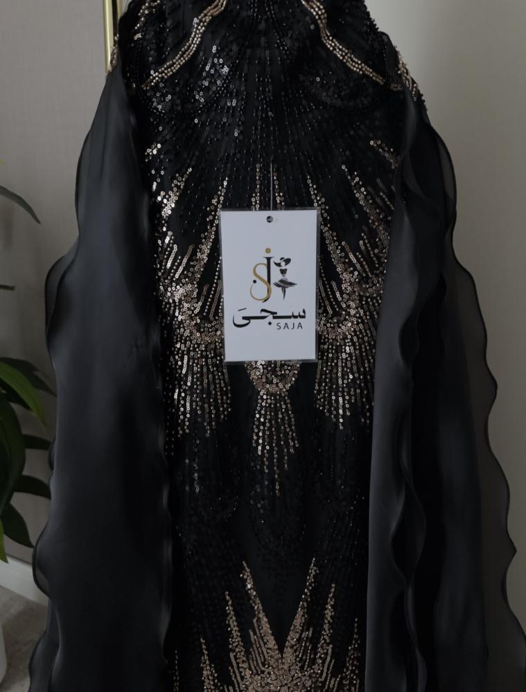 فستان مناهل