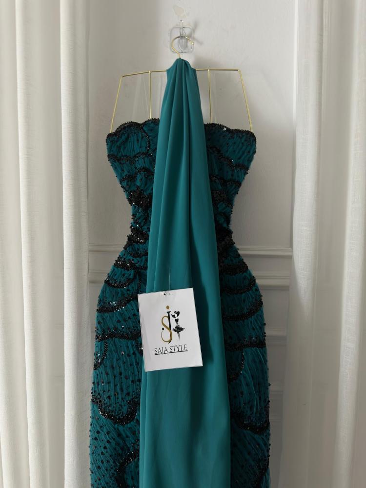 Naghm dress