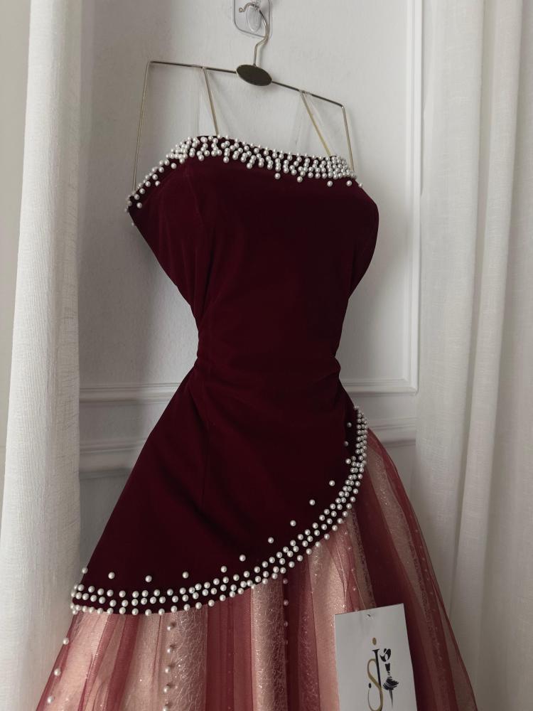 Angel dress