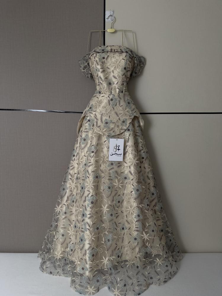Laura dress