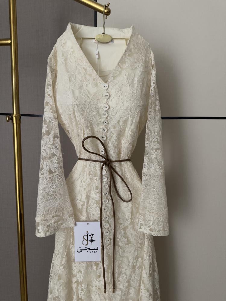 Nursing dress