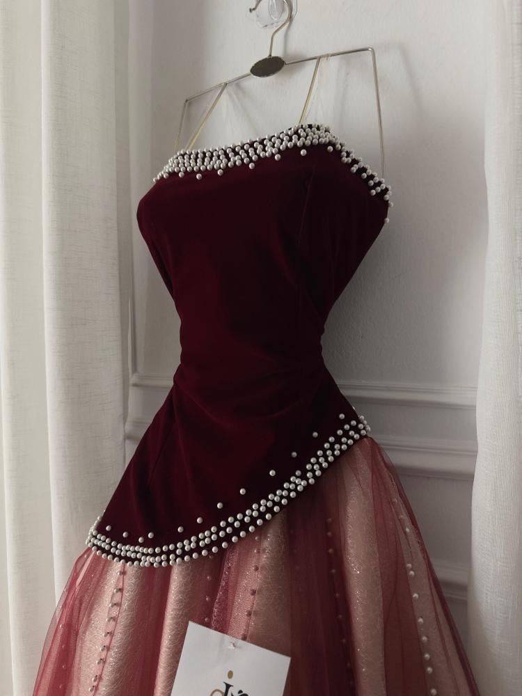 Angel dress