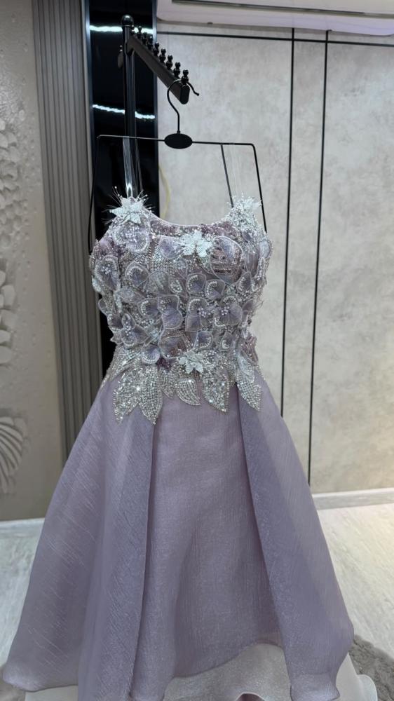 فستان زارا