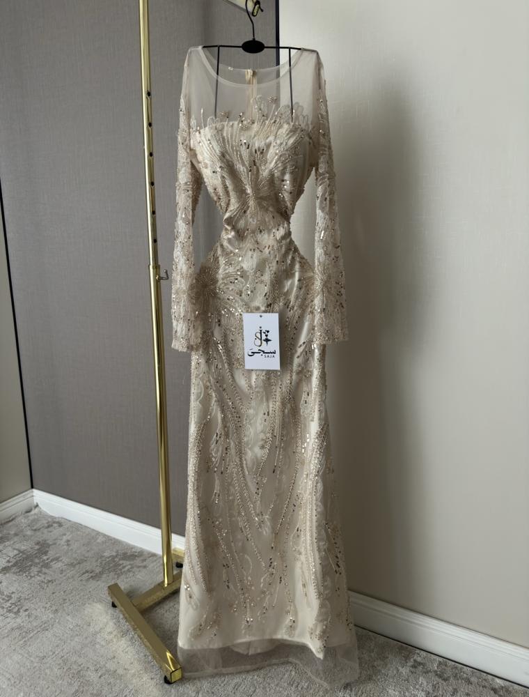 Minera dress