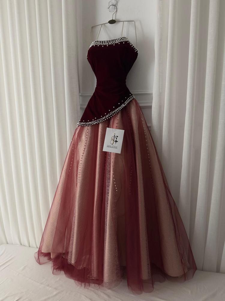 Angel dress