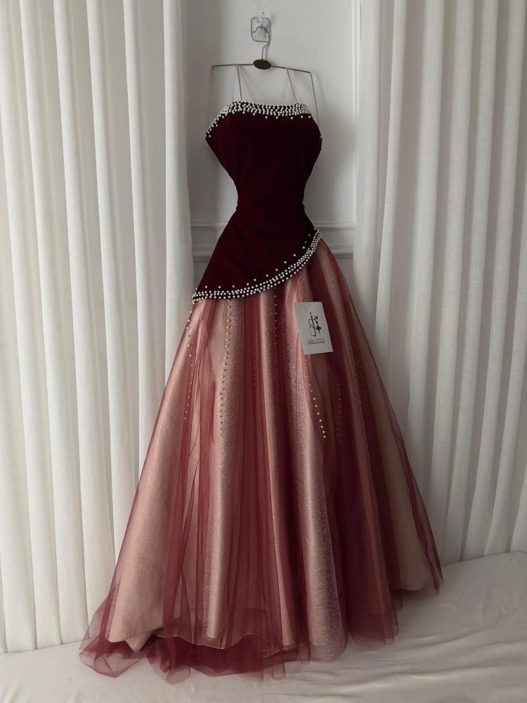 Angel dress