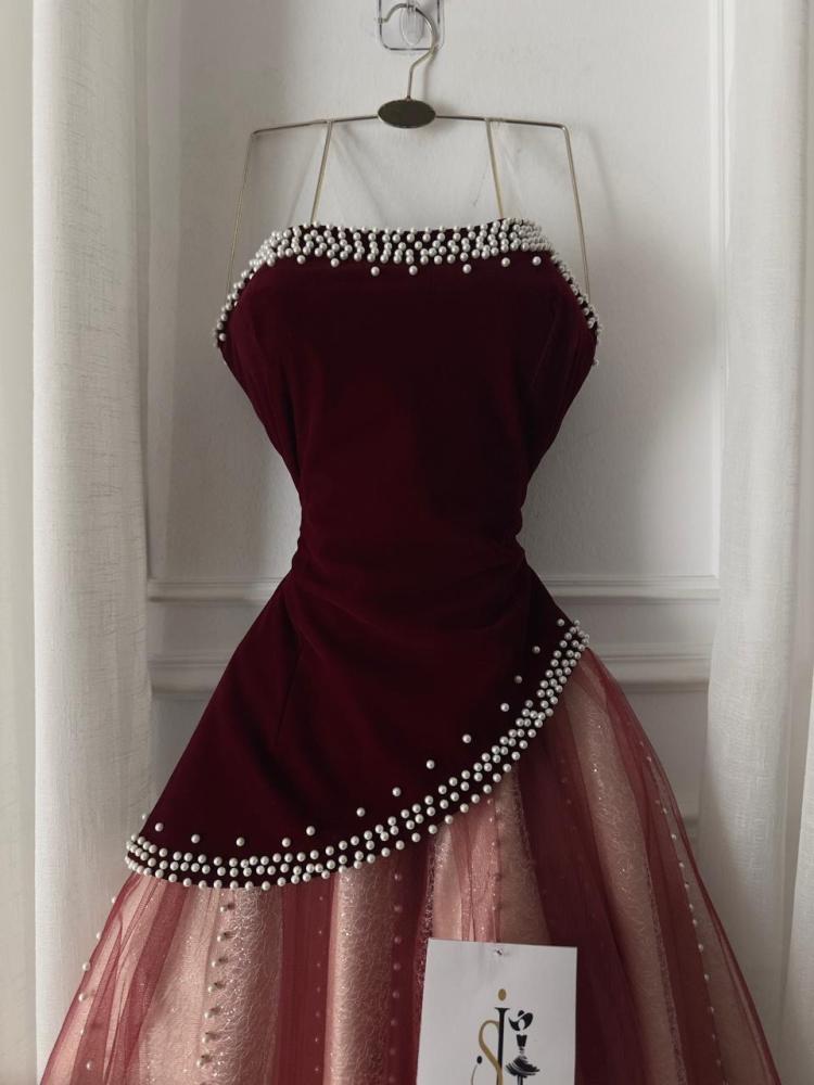 Angel dress