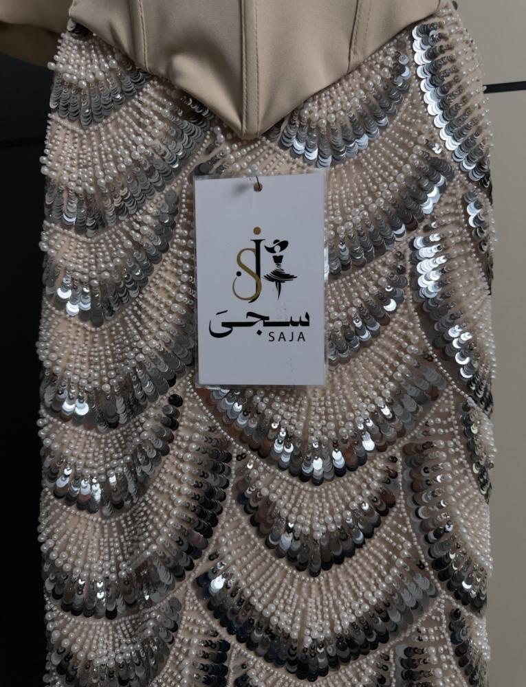 فستان ميسون