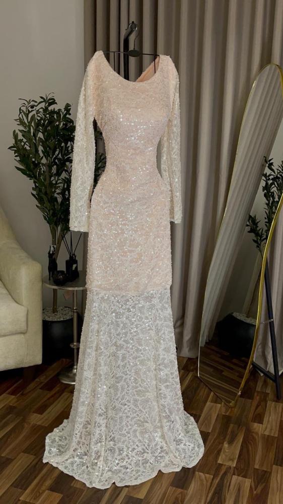 Heif dress