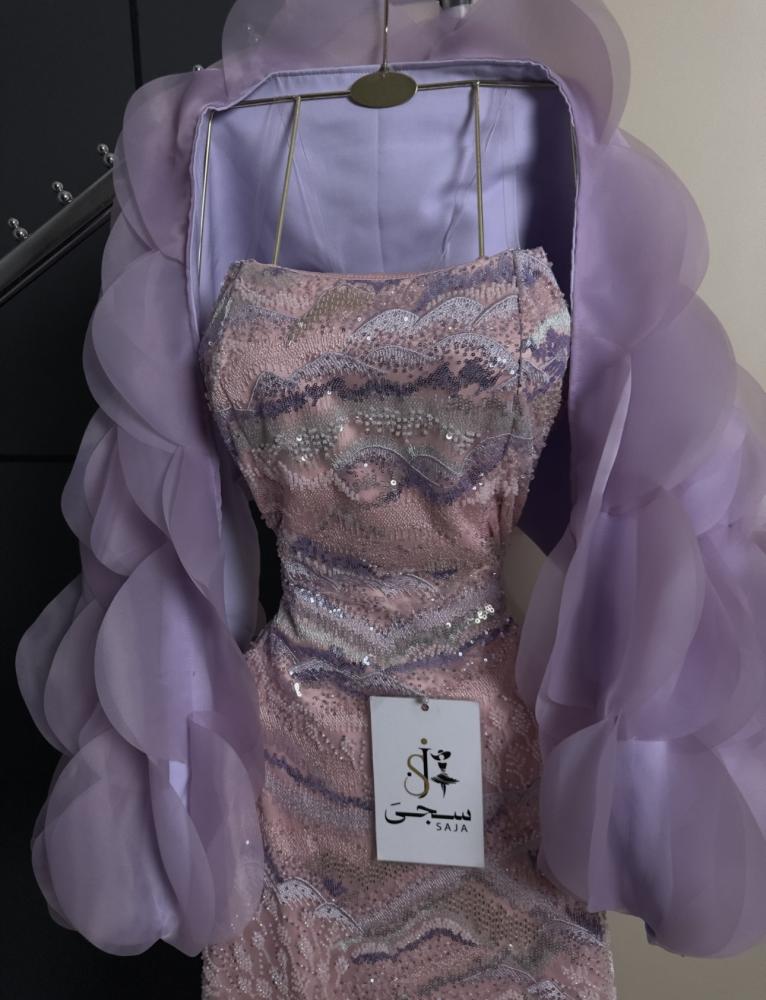 فستان دجله
