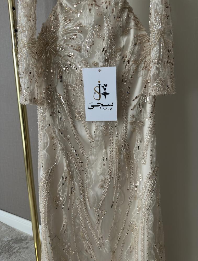 Minera dress