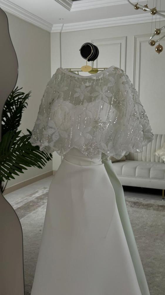 Muzna dress