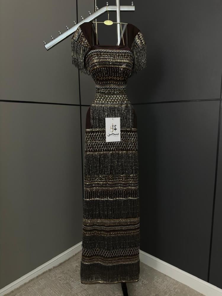 فستان روايه