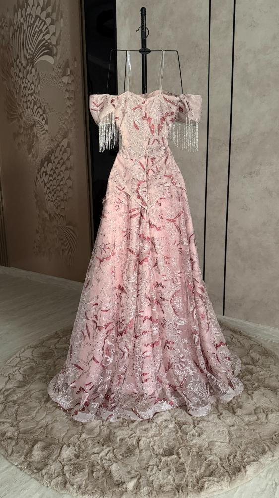 Nasma dress