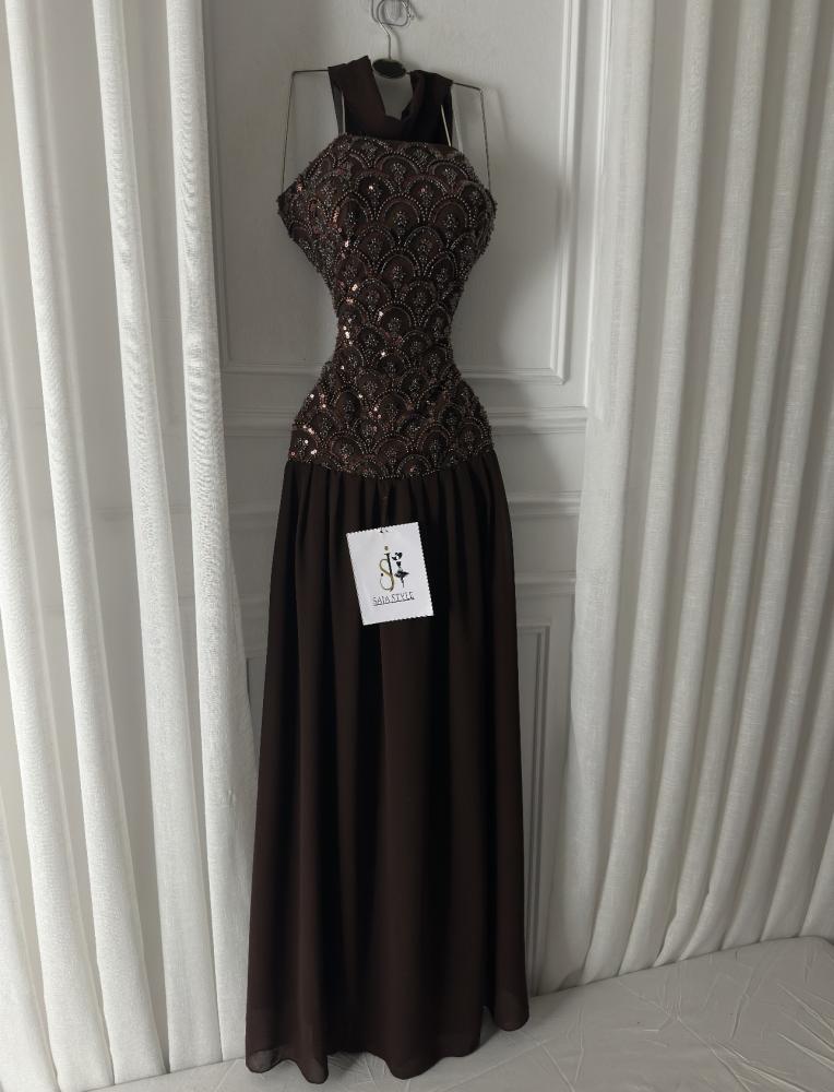 Authentic dress