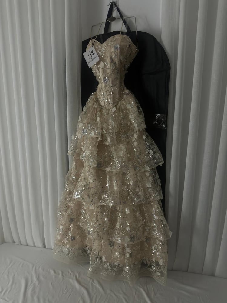 Abir dress