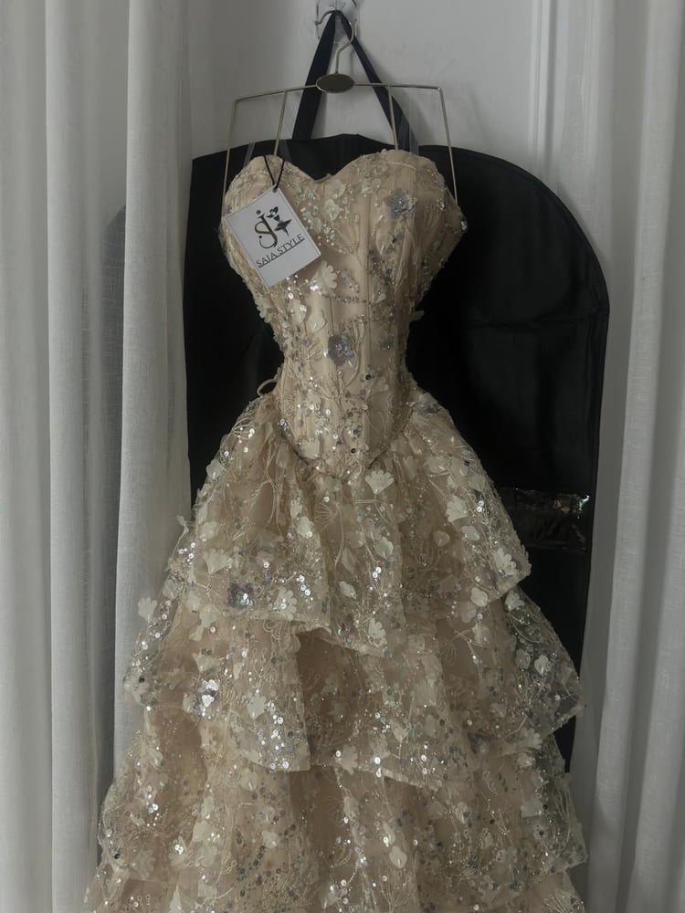 Abir dress