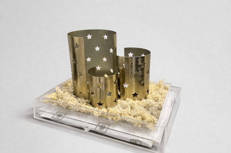 Silver star