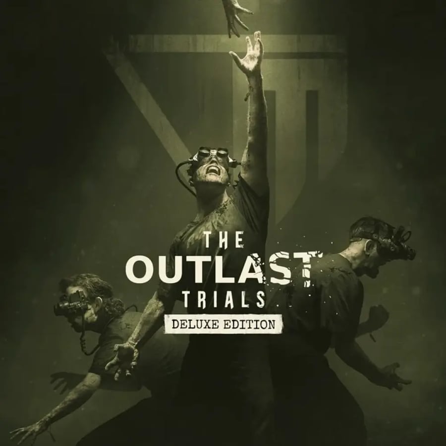 The Outlast