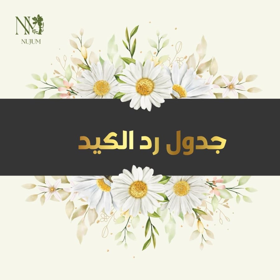 برنامج رد الكيد