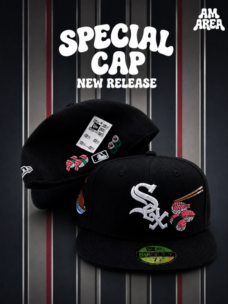 SPECIAL CAP