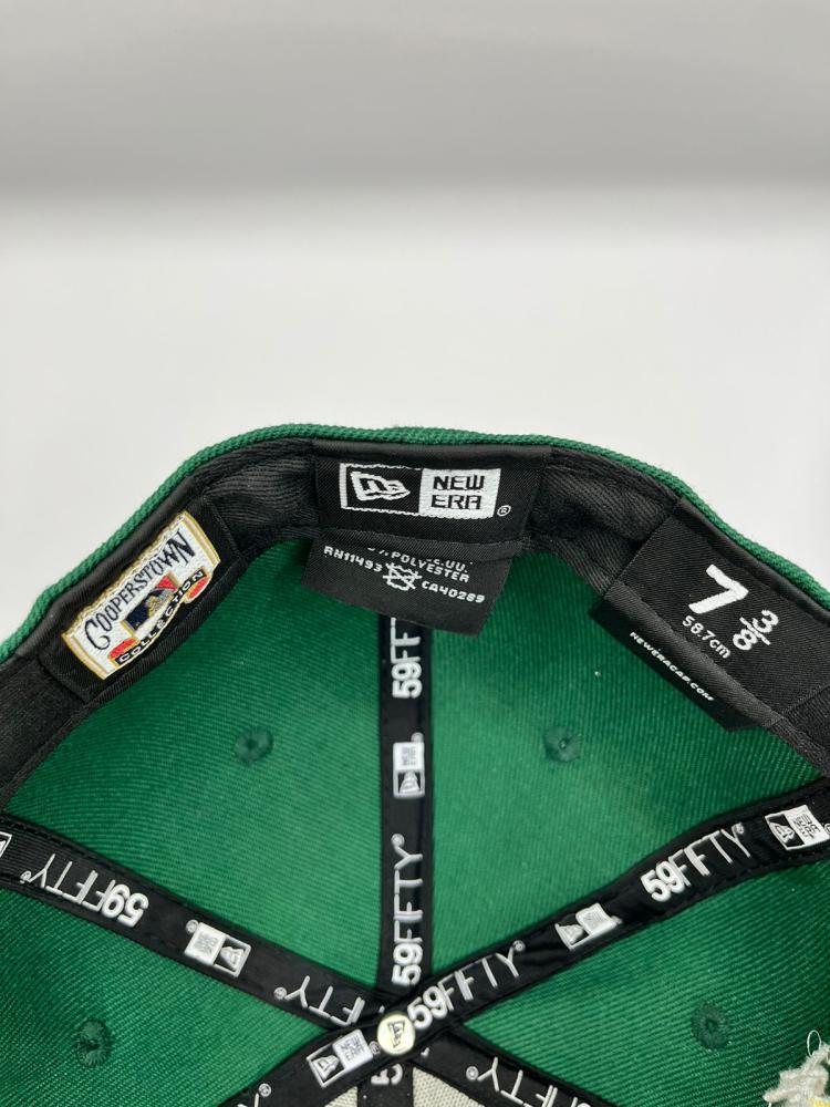 NEW ERA CAP