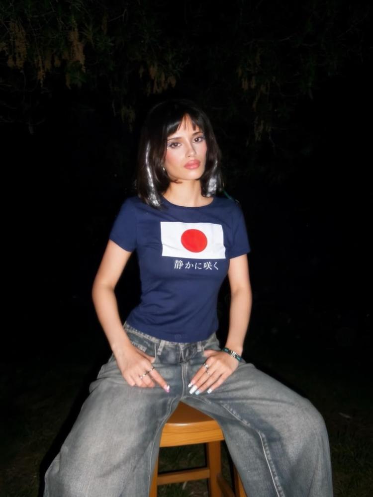 BODY TOP JAPAN