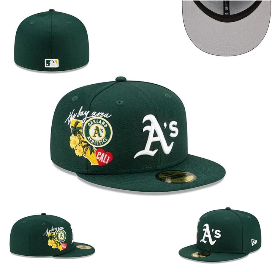 NEW ERA CAP
