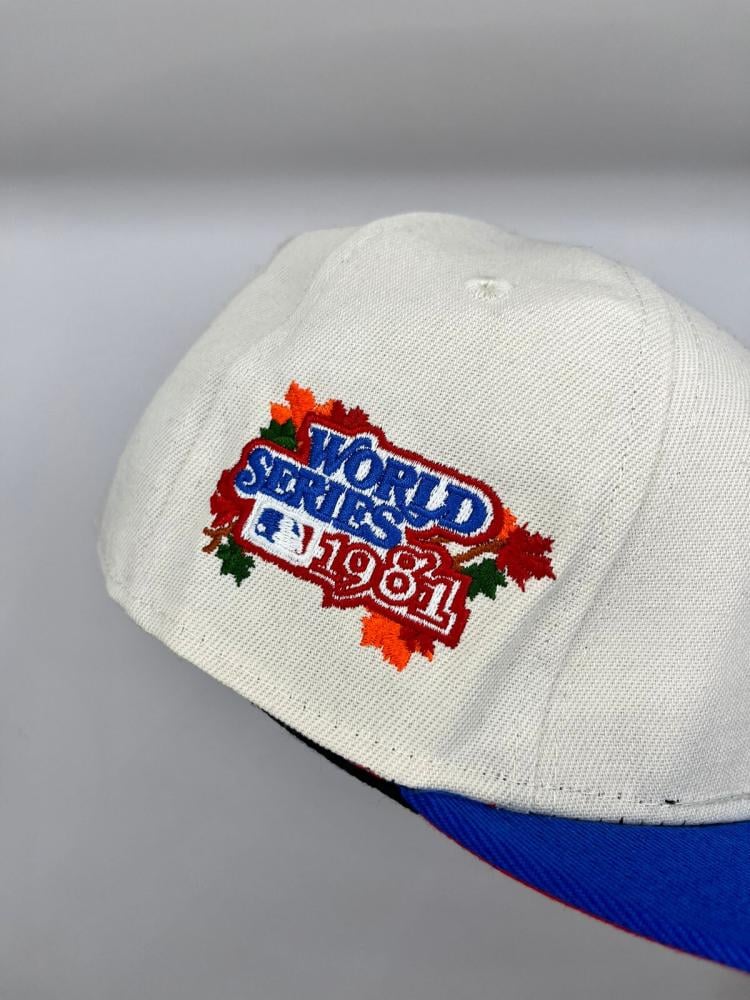 NEW ERA CAP