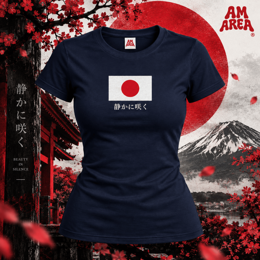 BODY TOP JAPAN