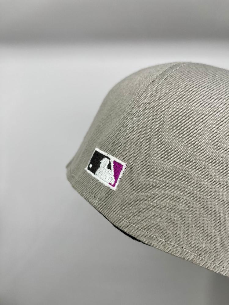 NEW ERA CAP