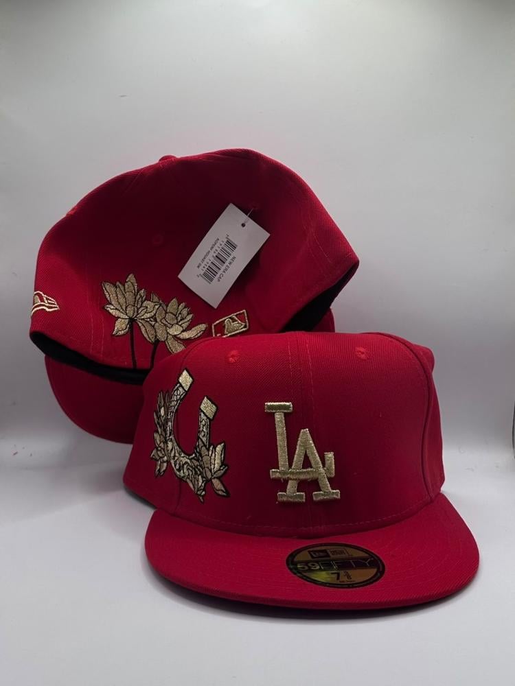 SPECIAL CAP