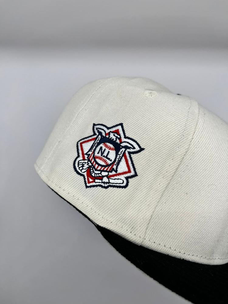 NEW ERA CAP