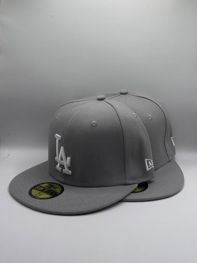 CAP - GRAY