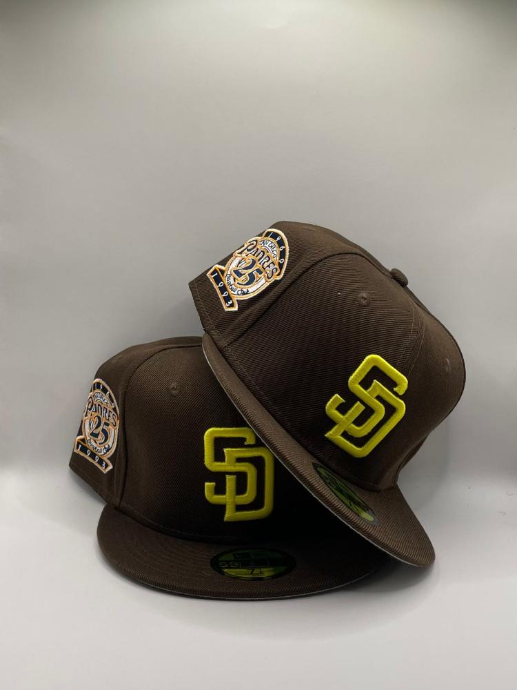NEW ERA CAP