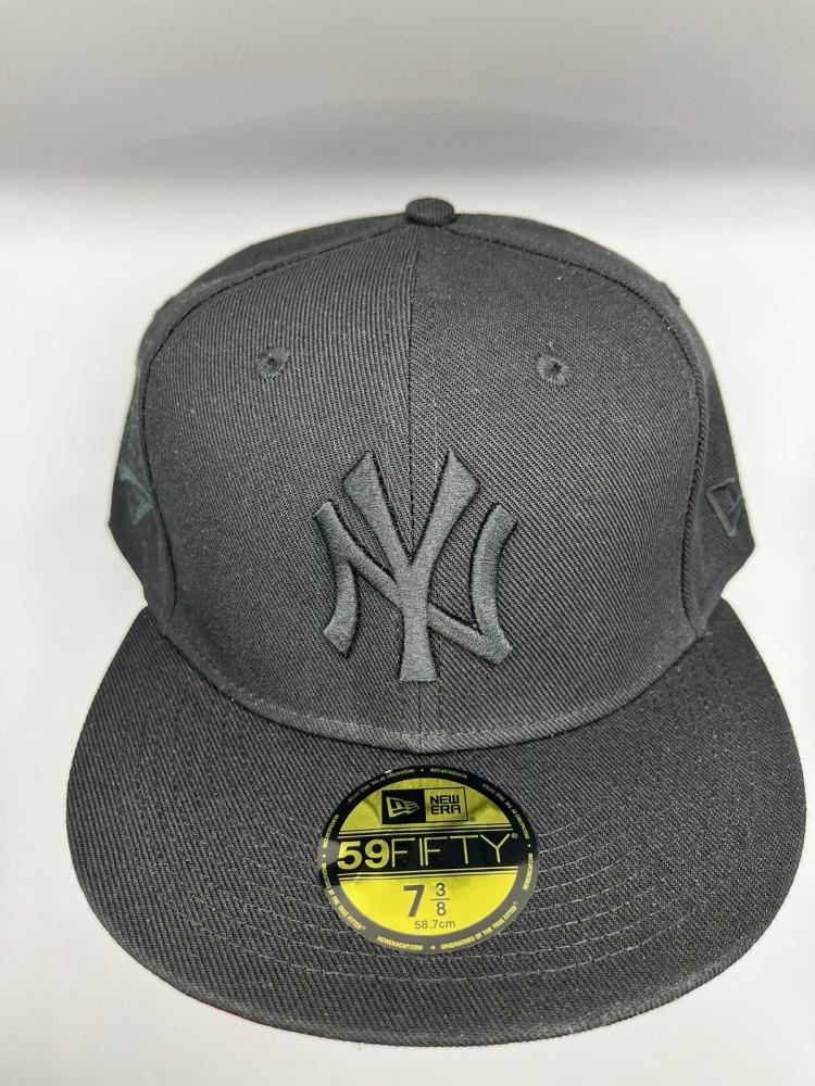 NEW ERA CAP