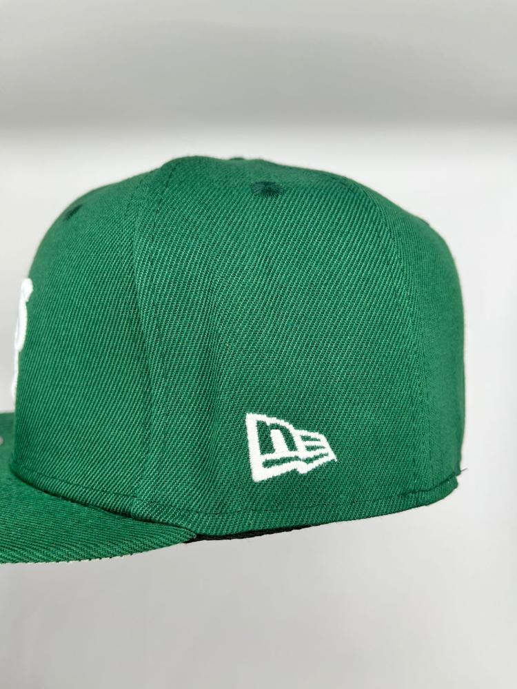 NEW ERA CAP