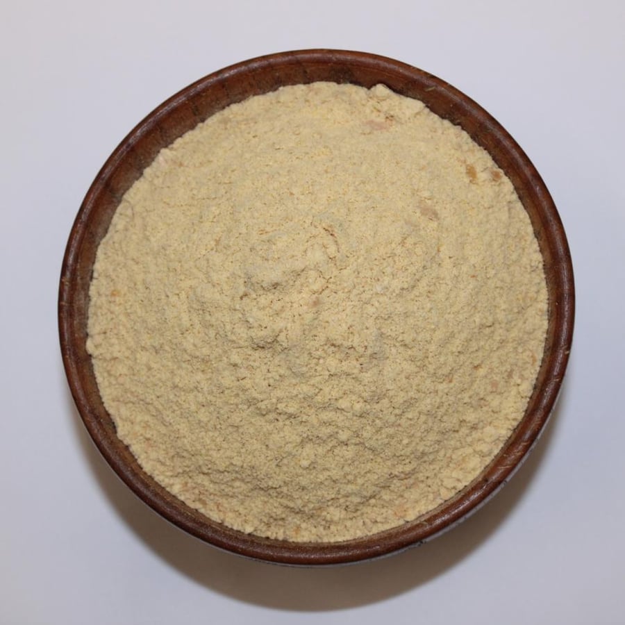 ترمس مر مطحون