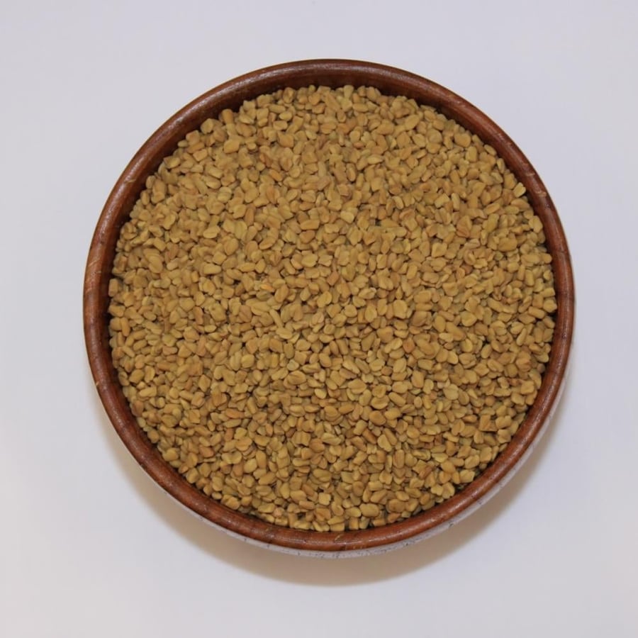 حلبه هندية