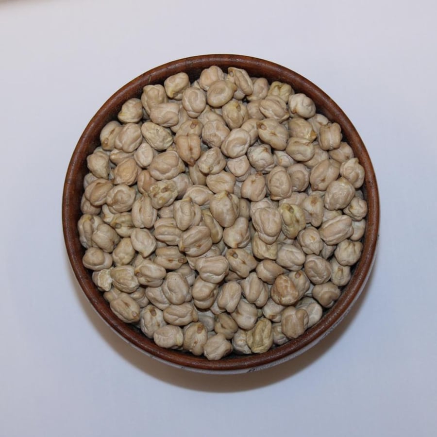 حمص حب