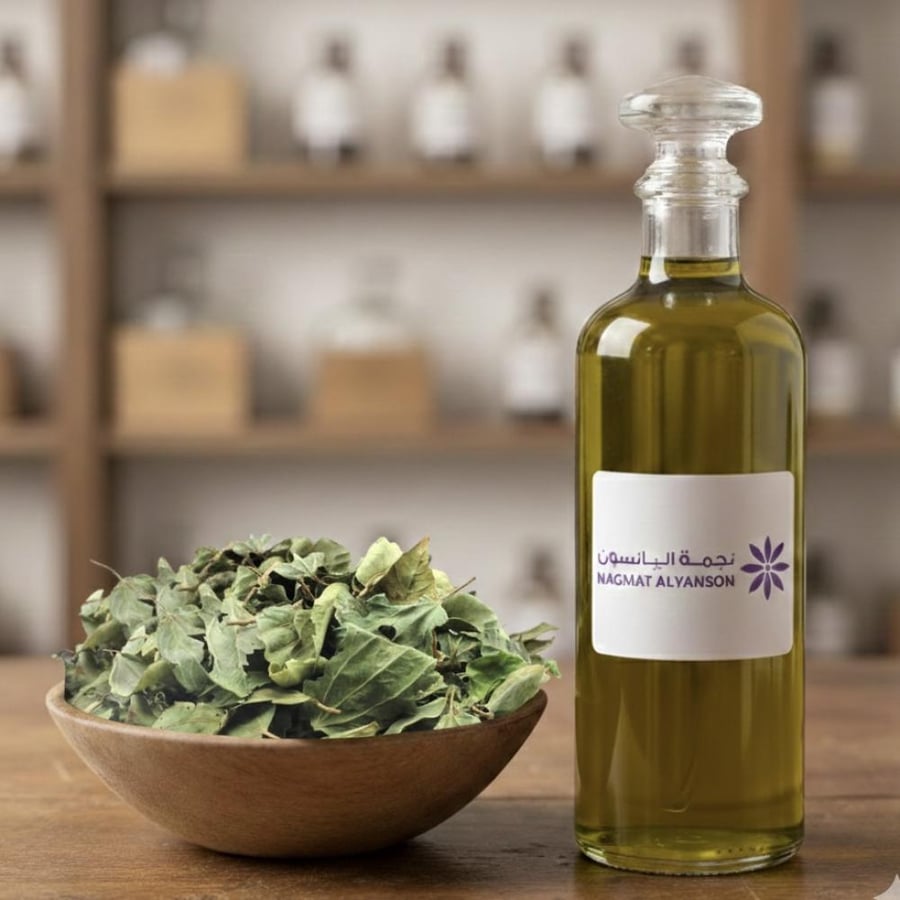 زيت السدر 100 مل
