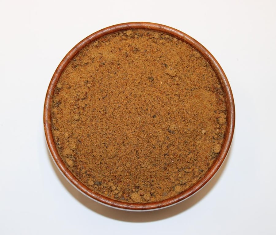 مسمنه جريش