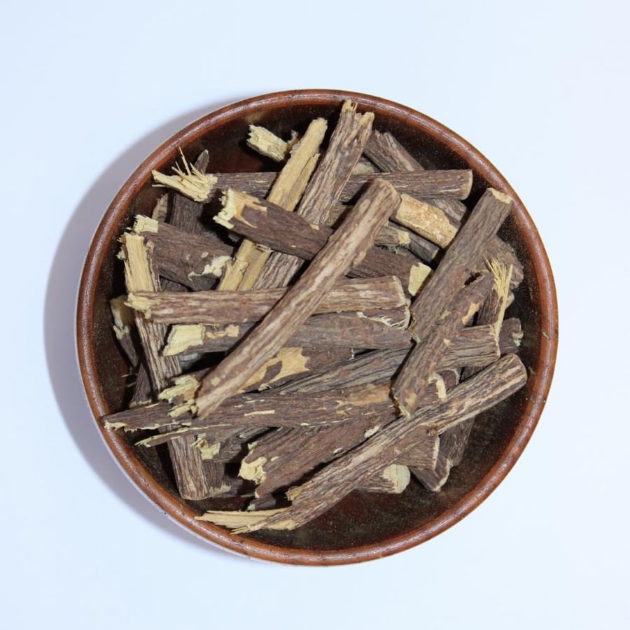 عرق سوس أعواد