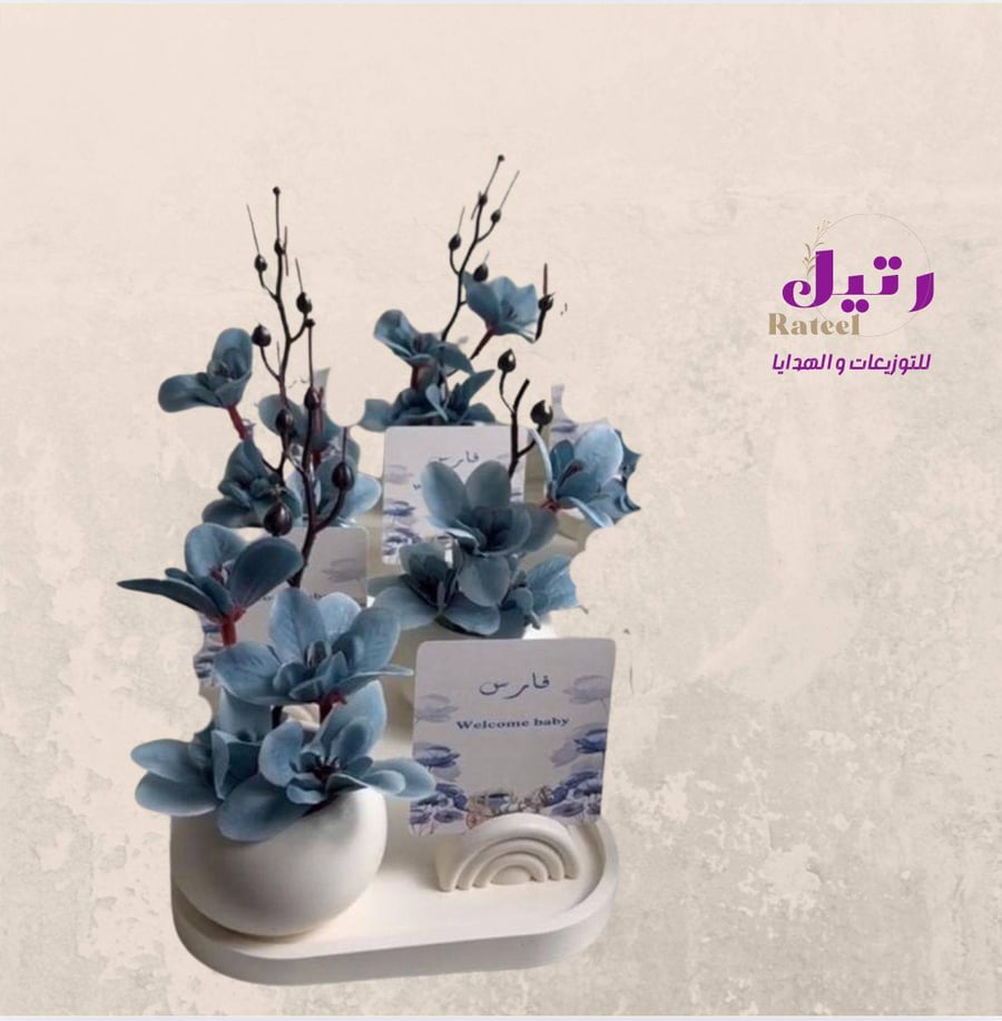 طقم استقبال