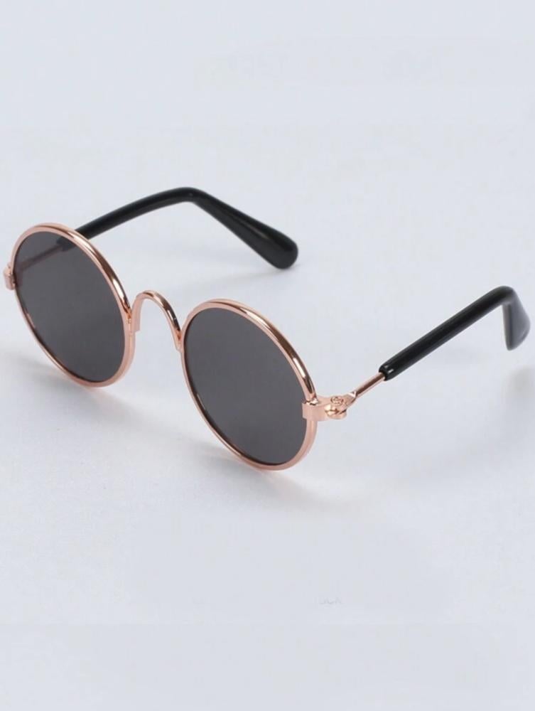 Glasses in multiple colors