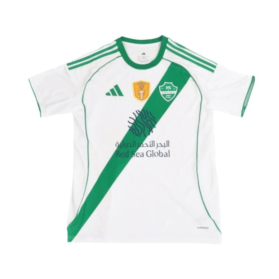 تيشيرت الاهلي 2026