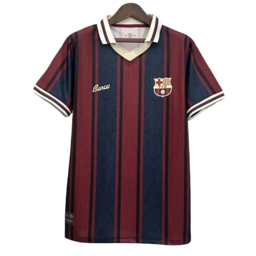 قميص برشلونة كلاسيك 2025-2026