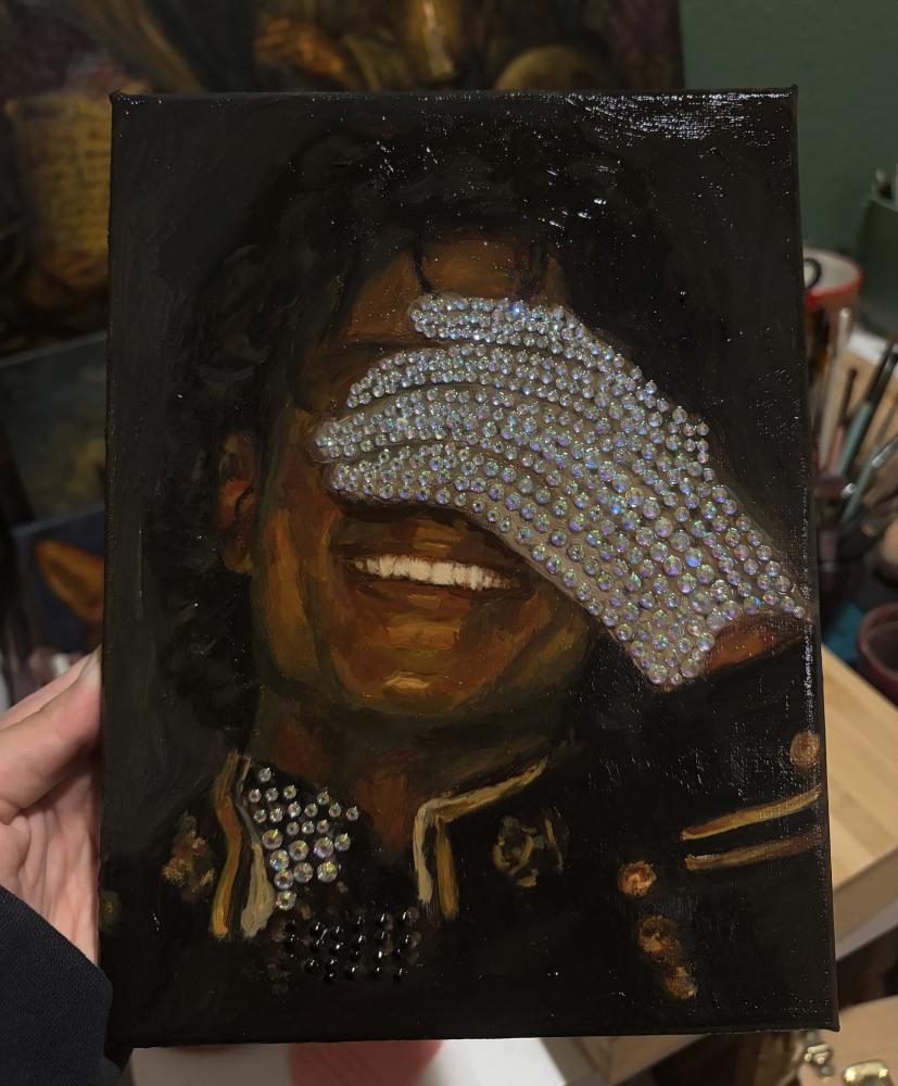 Michael