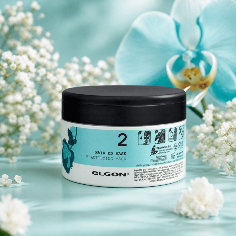 Hair DD Mask - ماسك